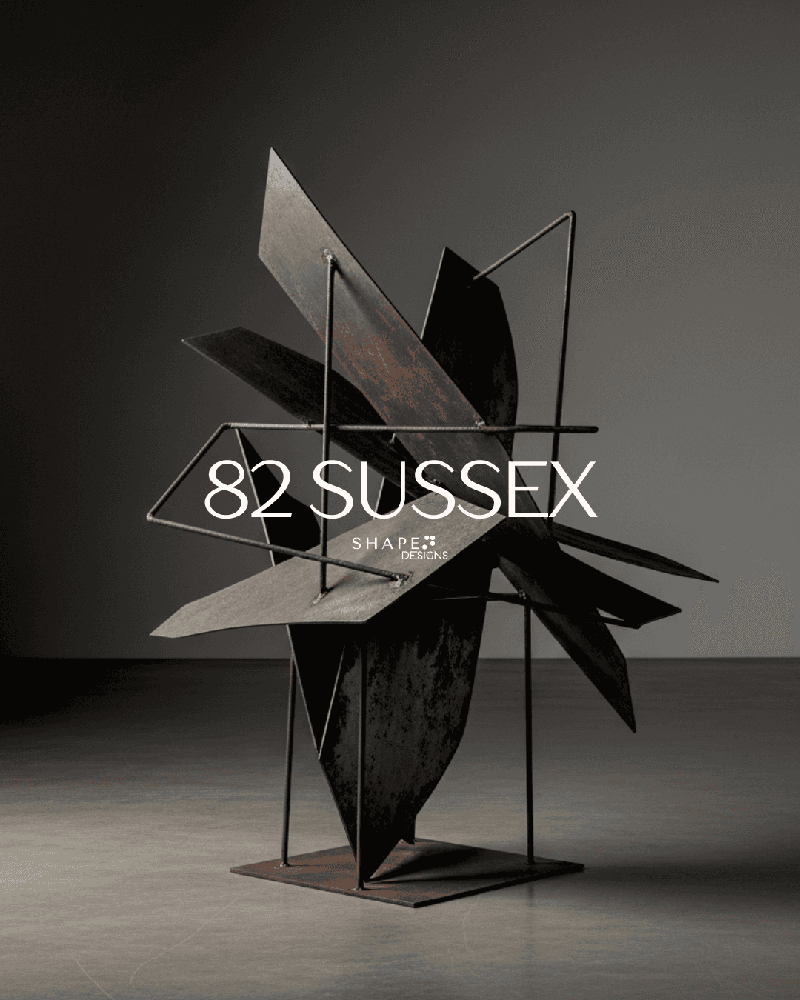 82 Sussex