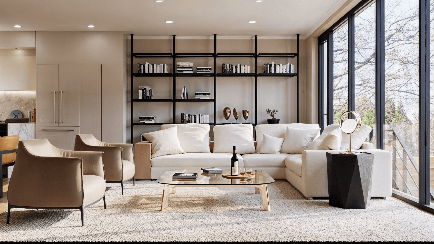 THE CHESTER gallery 7