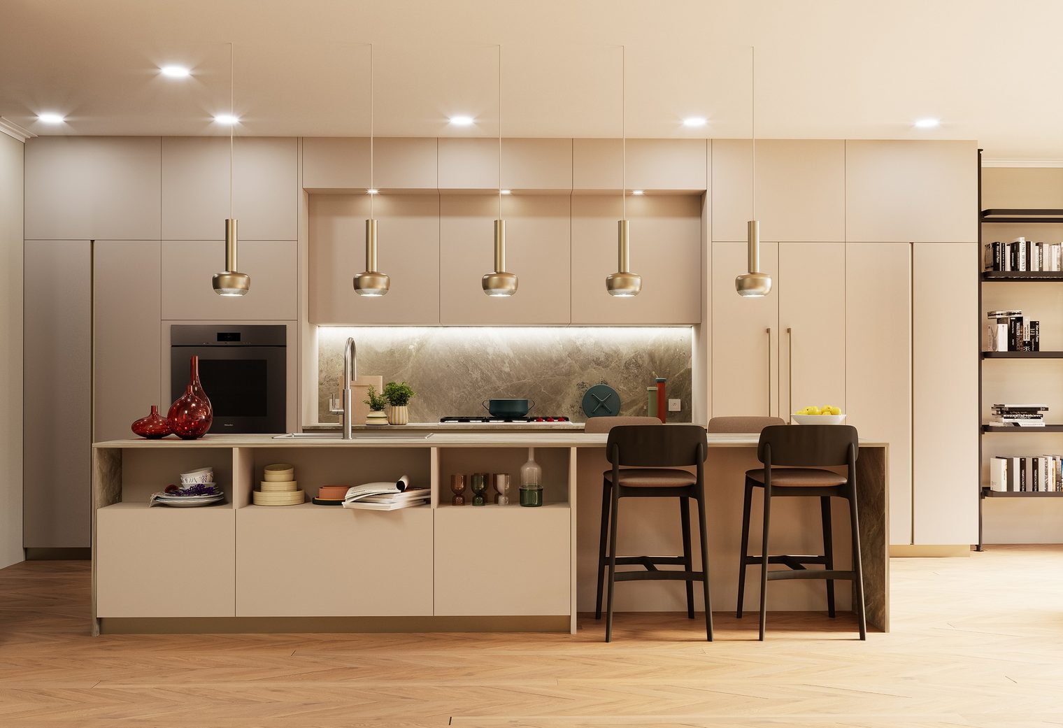 THE CHESTER gallery 8