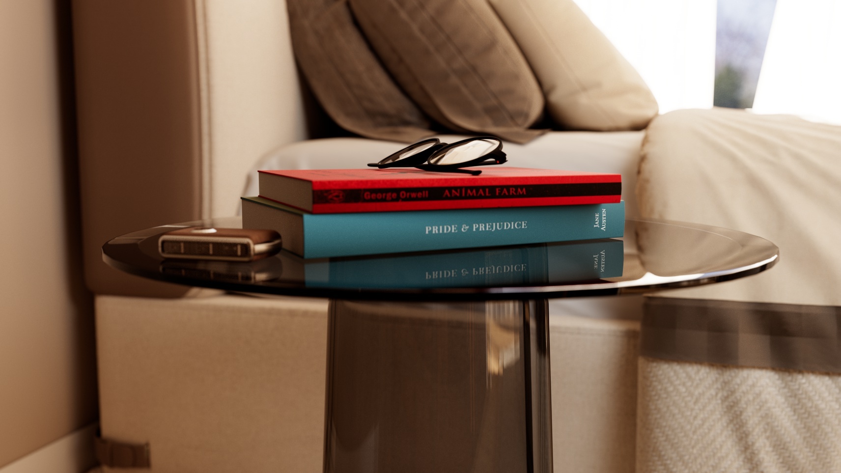 THE CHESTER interior 5