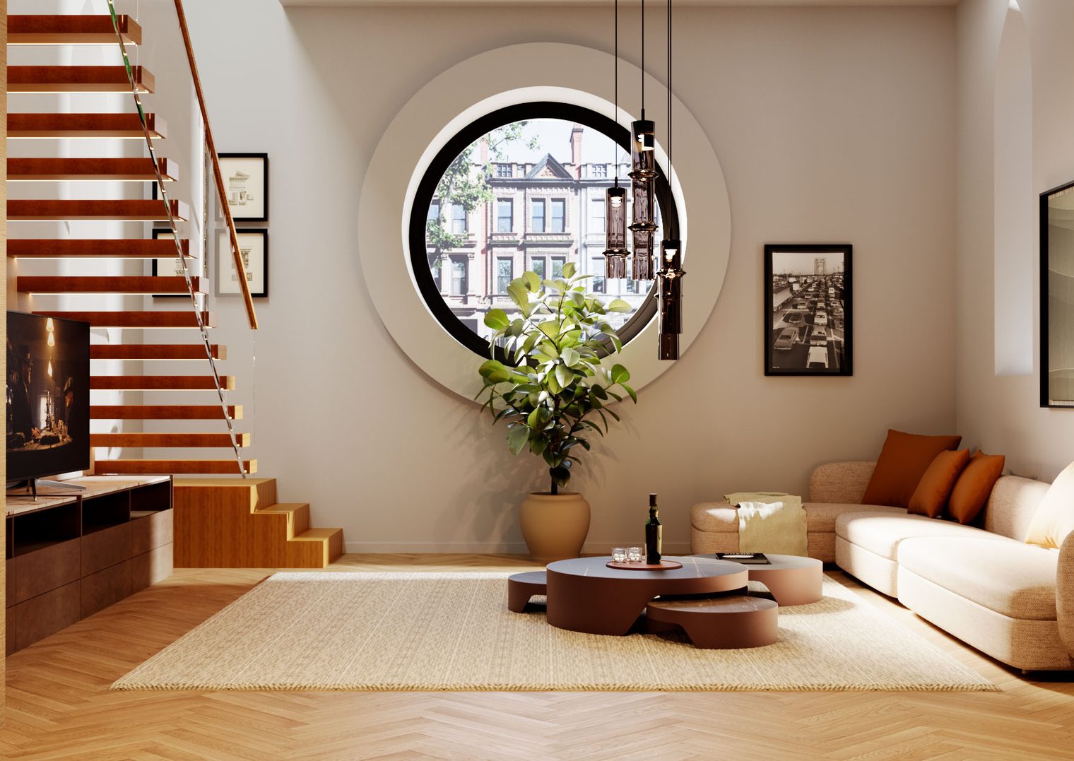 THE CHURCH gallery 5