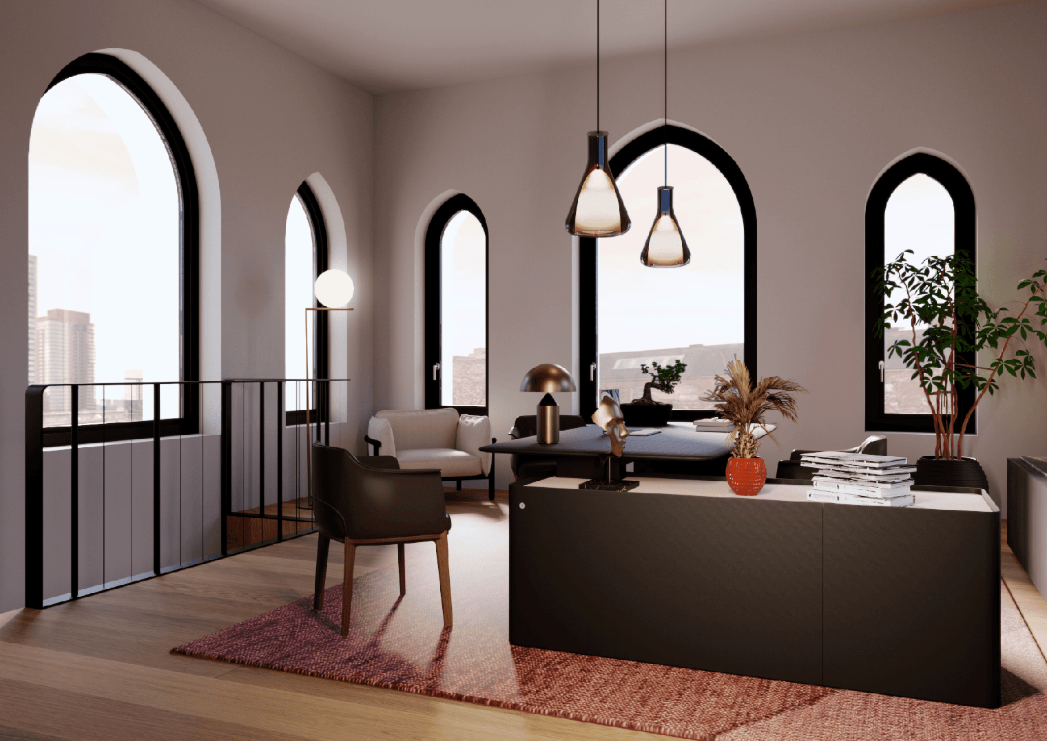 THE CHURCH gallery 7