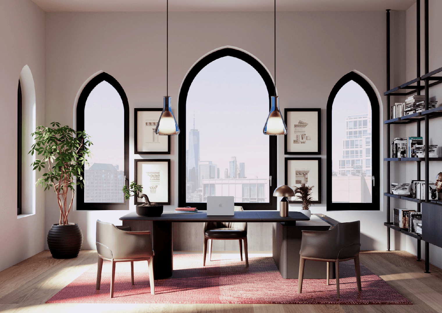 THE CHURCH gallery 9