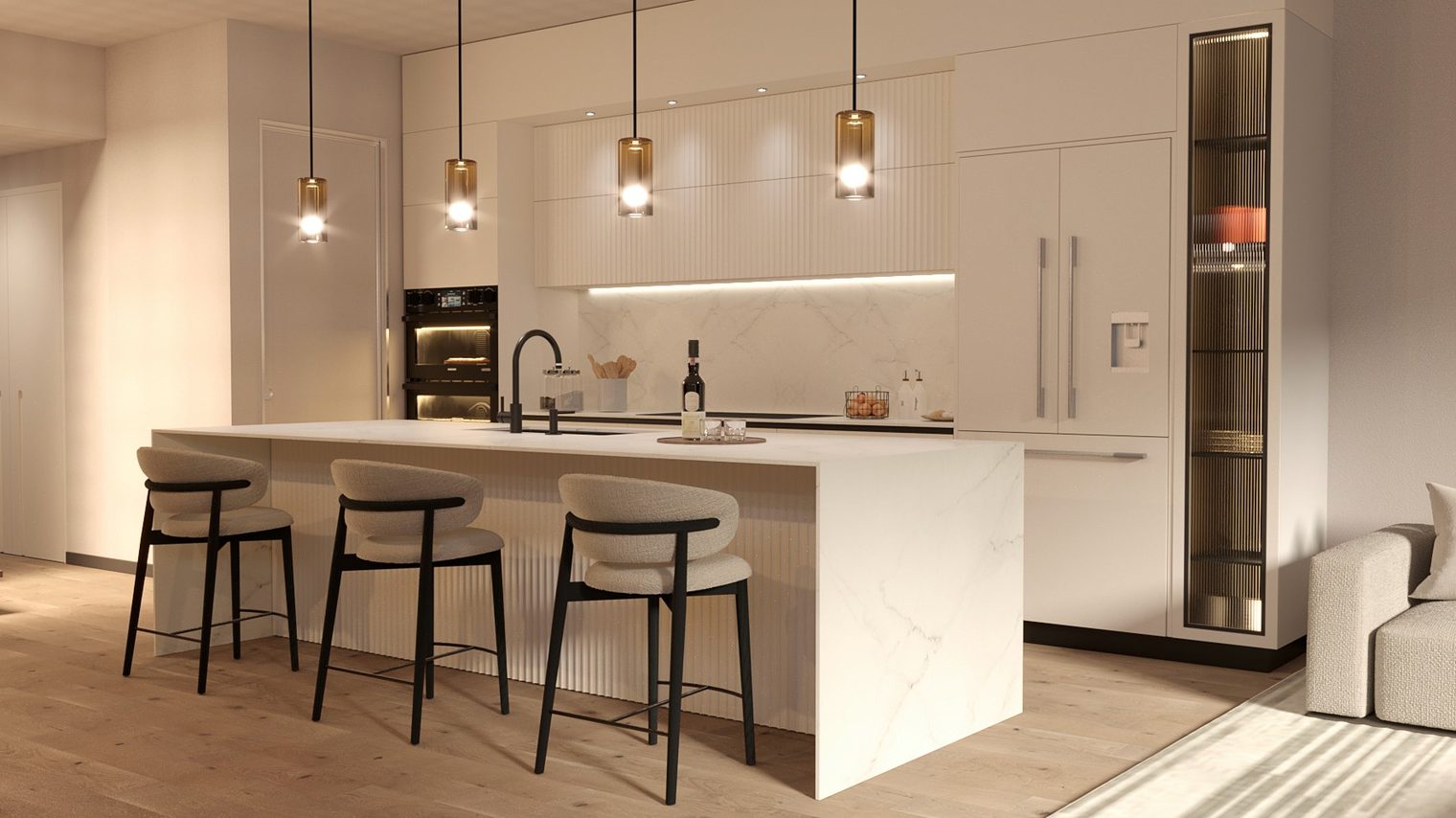 THE LUGANO gallery 1