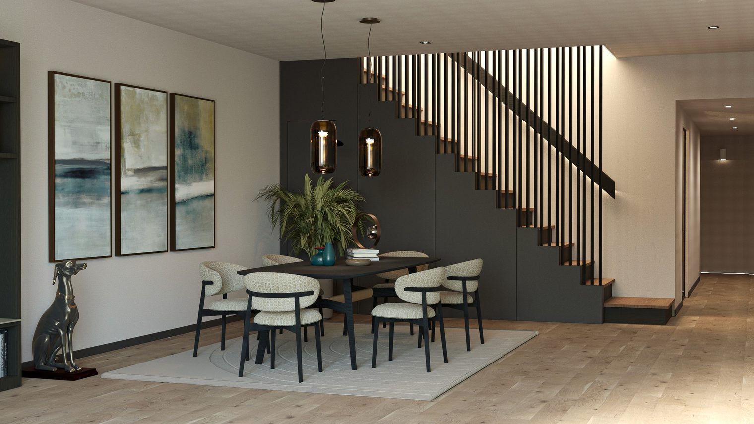 THE LUGANO gallery 2