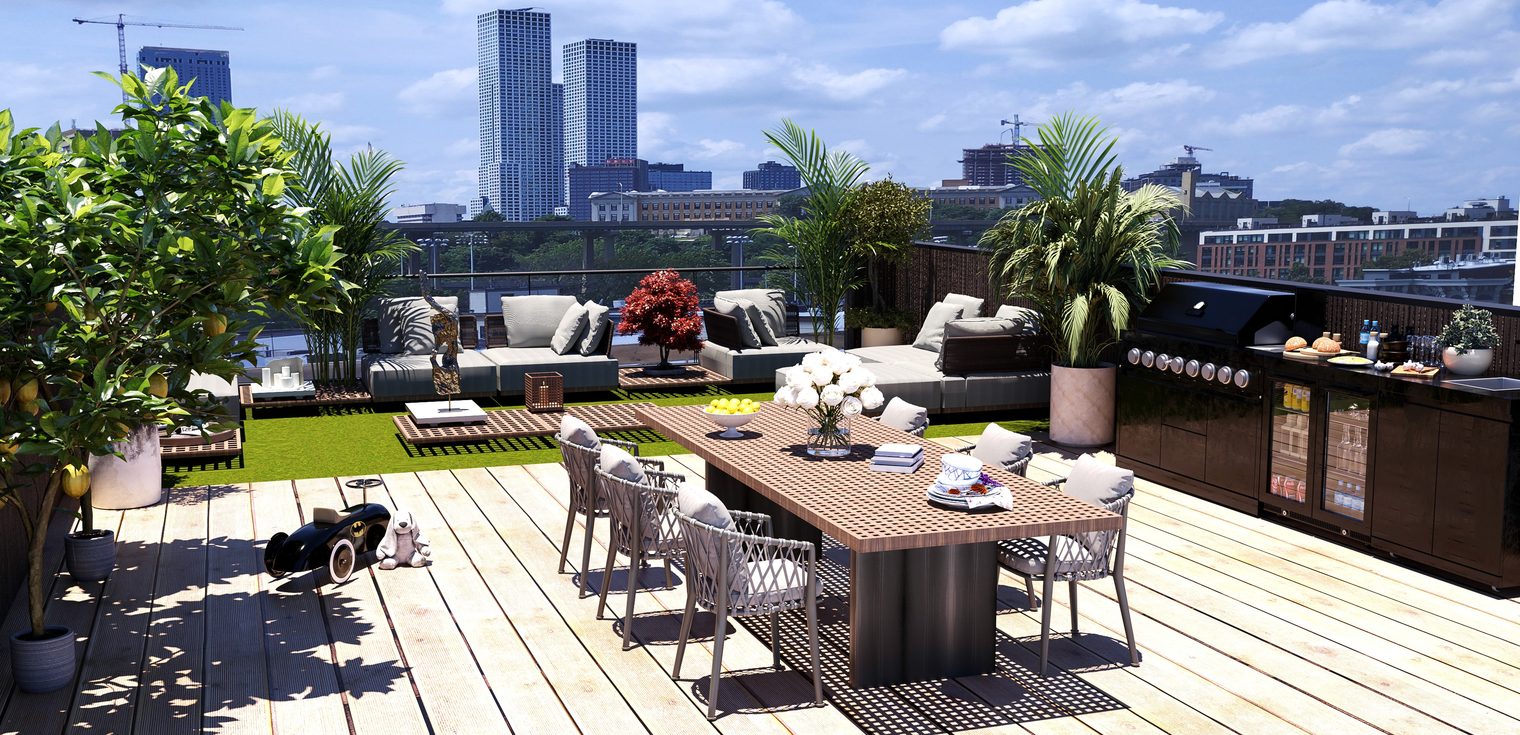 THE LUGANO gallery 6