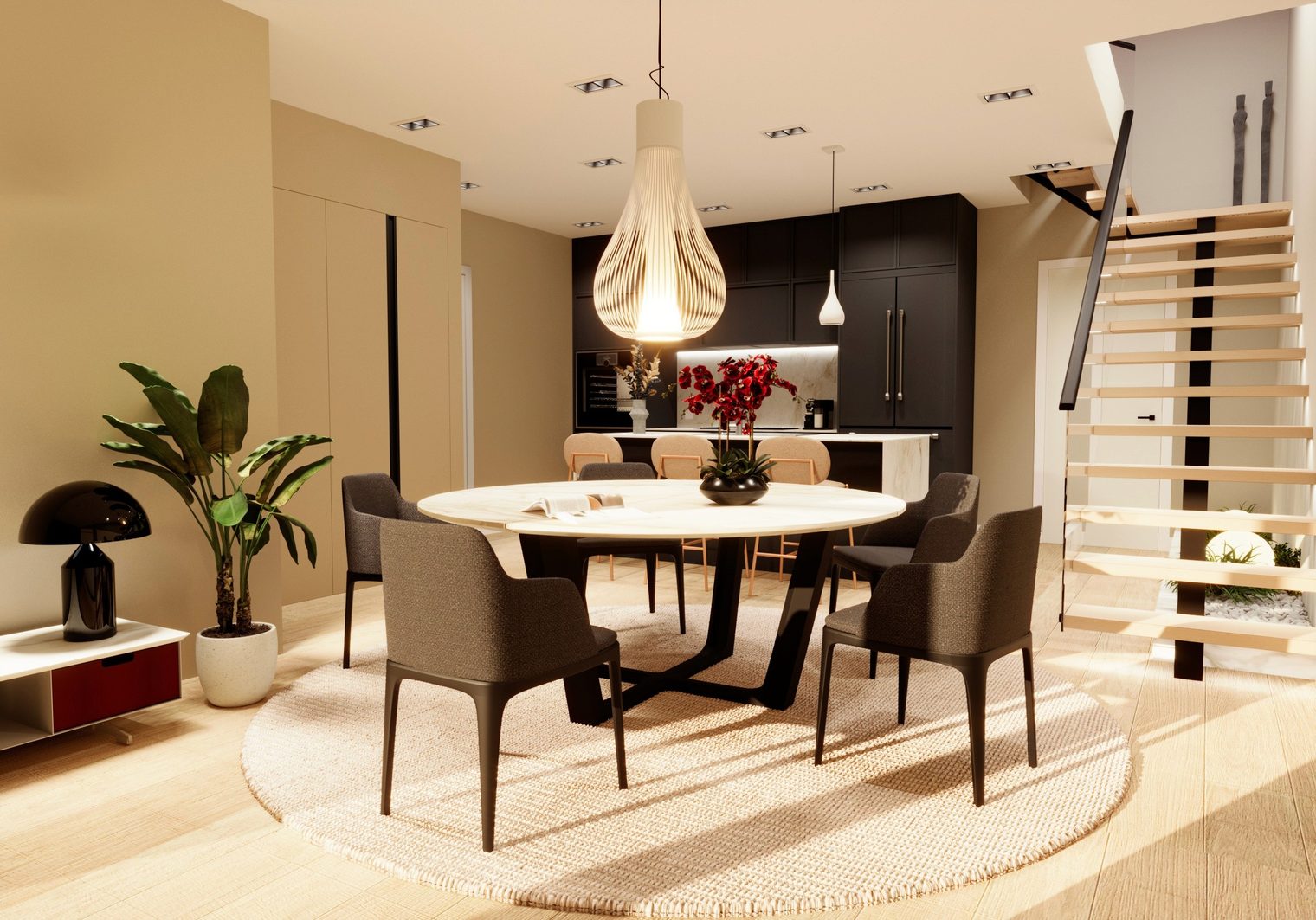 THE MILANO gallery 1