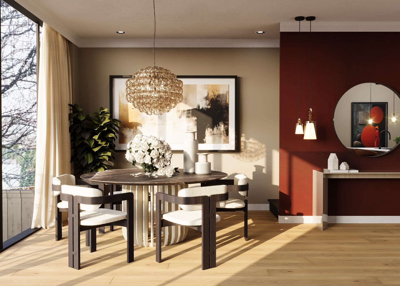 THE MILANO gallery 4