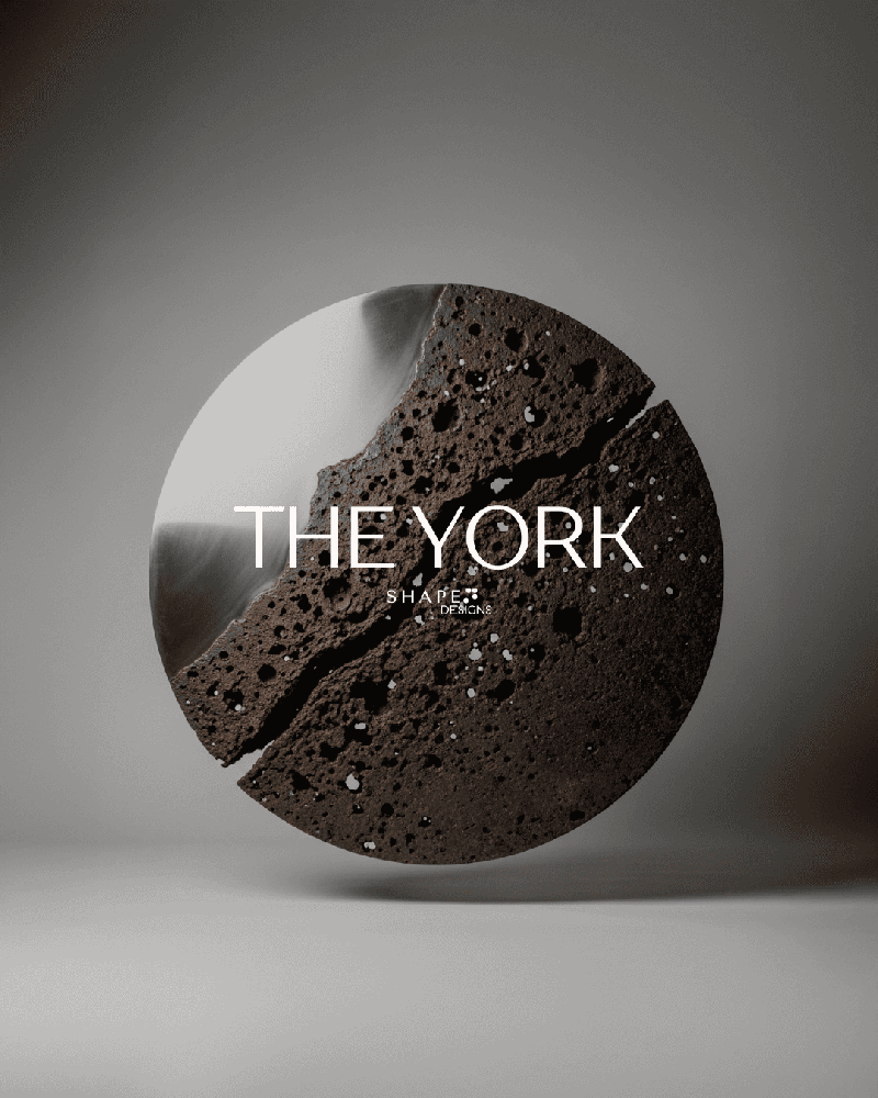 The York